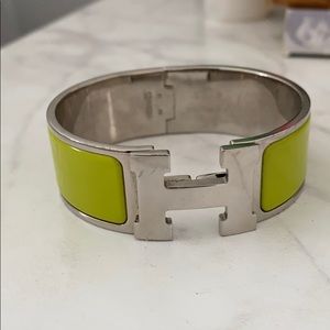 Hermès bracelet